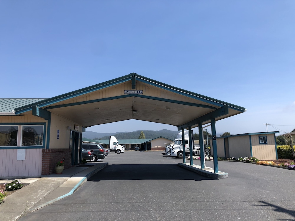 Travel Inn 3/24