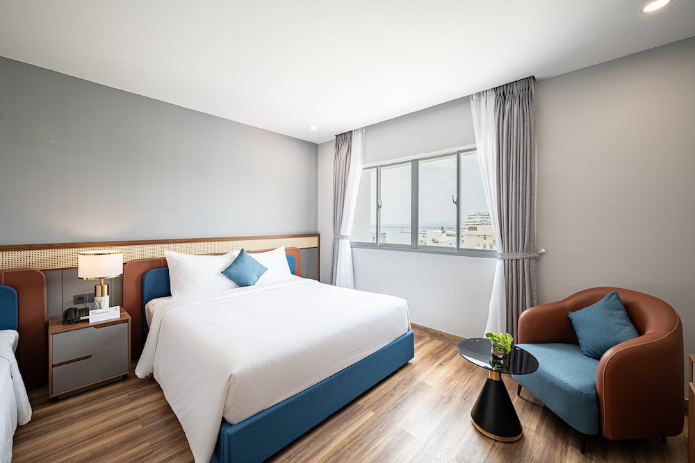 Tahiti Central Hotel 32/59