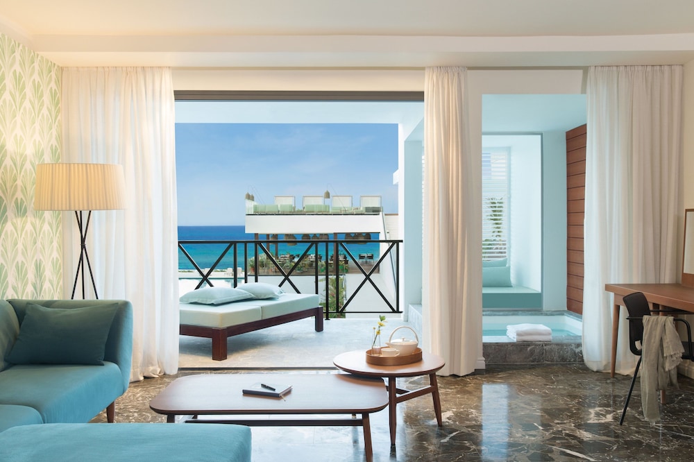 Excellence Oyster Bay Adults Only All Inclusive 50/75