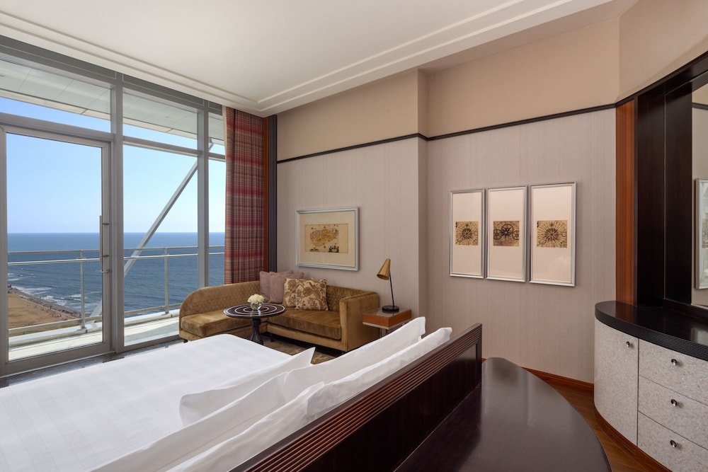 ITC Ratnadipa, a Luxury Collection Hotel, Colombo 19/81