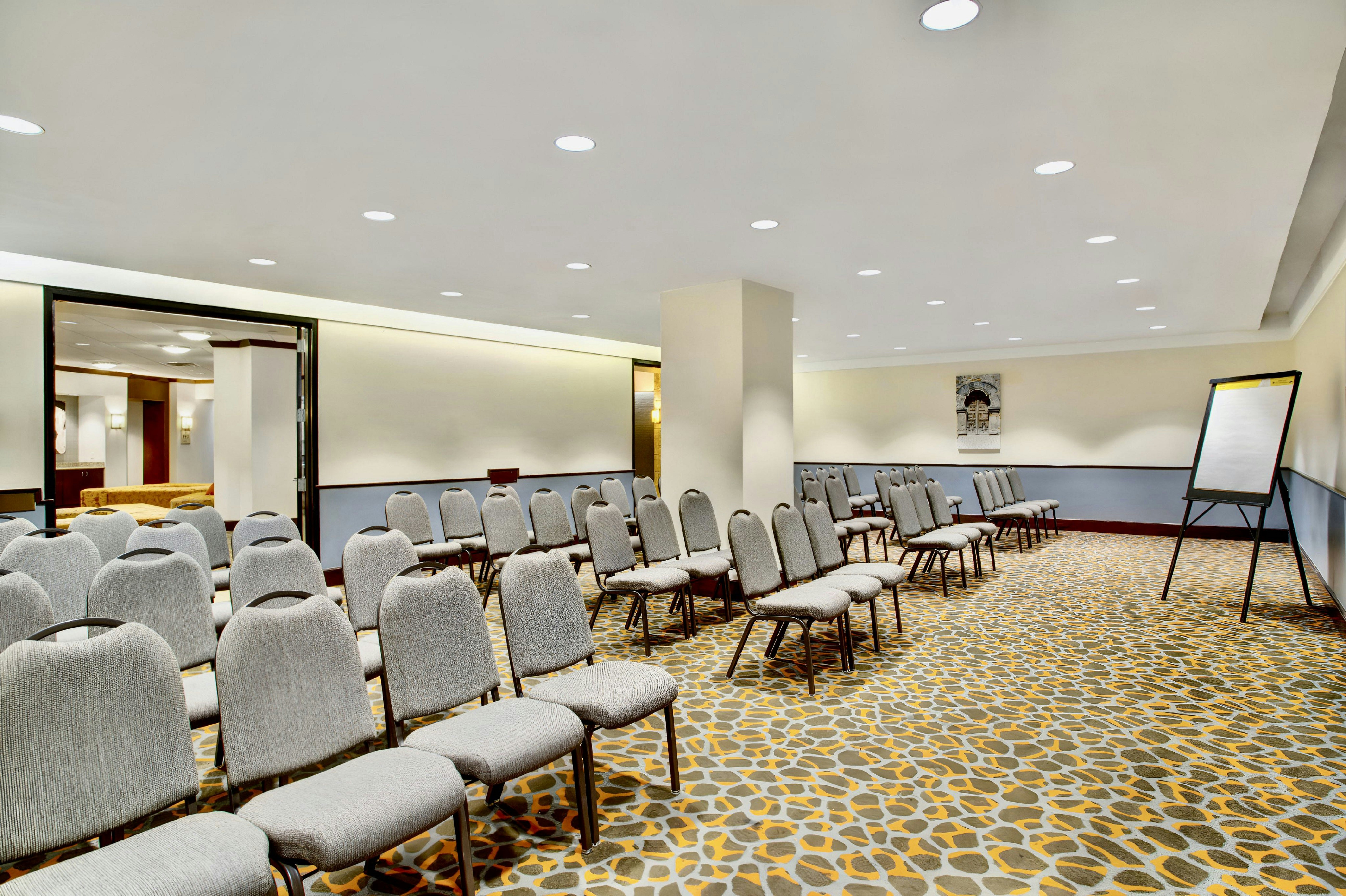 The Emily Morgan San Antonio a DoubleTree by Hilton Hotel 76/89