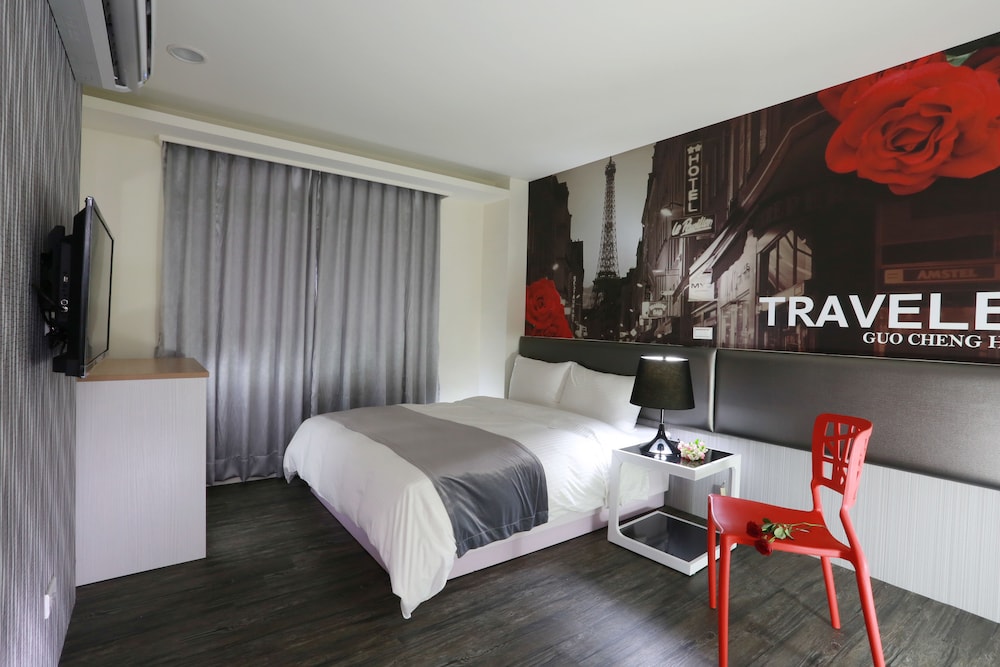 Guo Chen Hotel 17/27