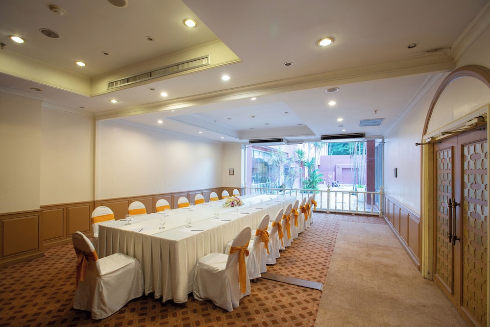 Imperial Narathiwat Hotel 39/67
