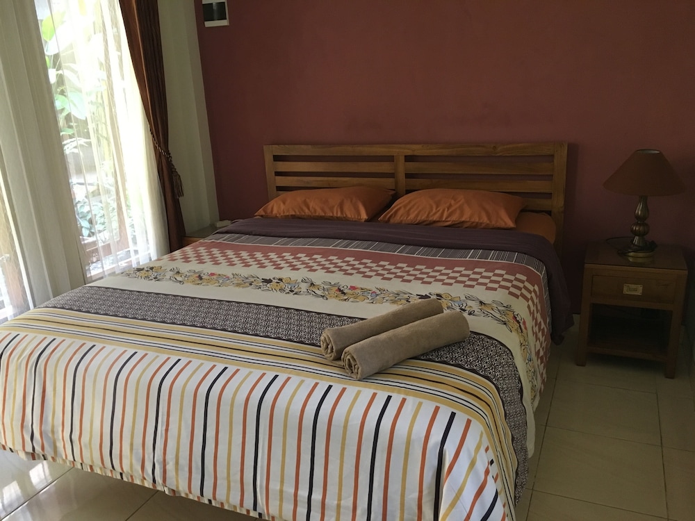 Aloha Hotel Yogyakarta 23/47