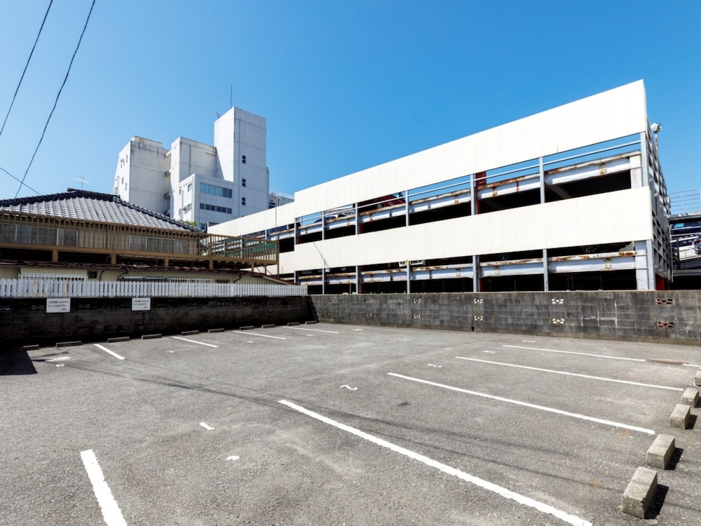 Miyazaki Lions Hotel 65/66