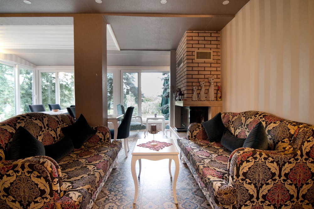 Agva Nehir Evi Otel 31/62