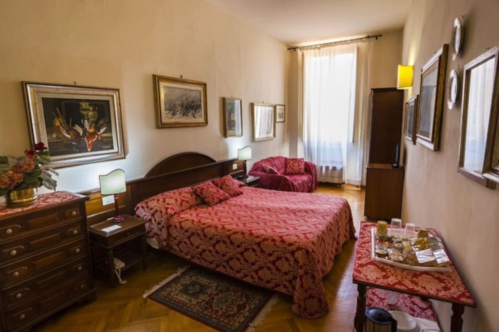 Soggiorno Antica Torre 25/50