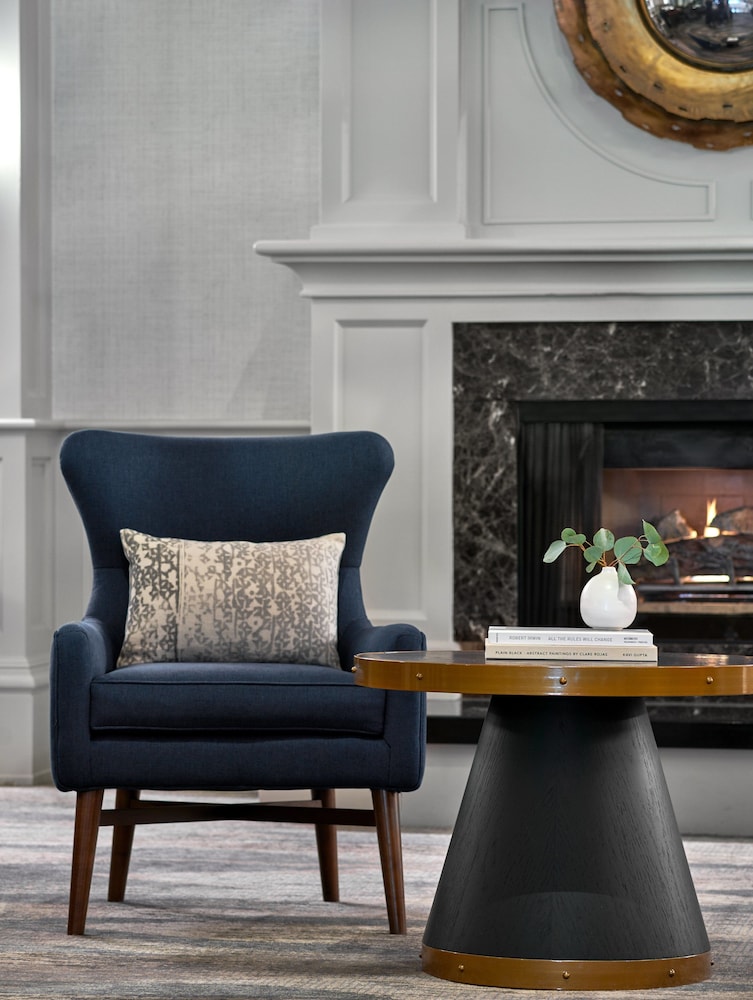 Kimpton Hotel Monaco Denver 38/75