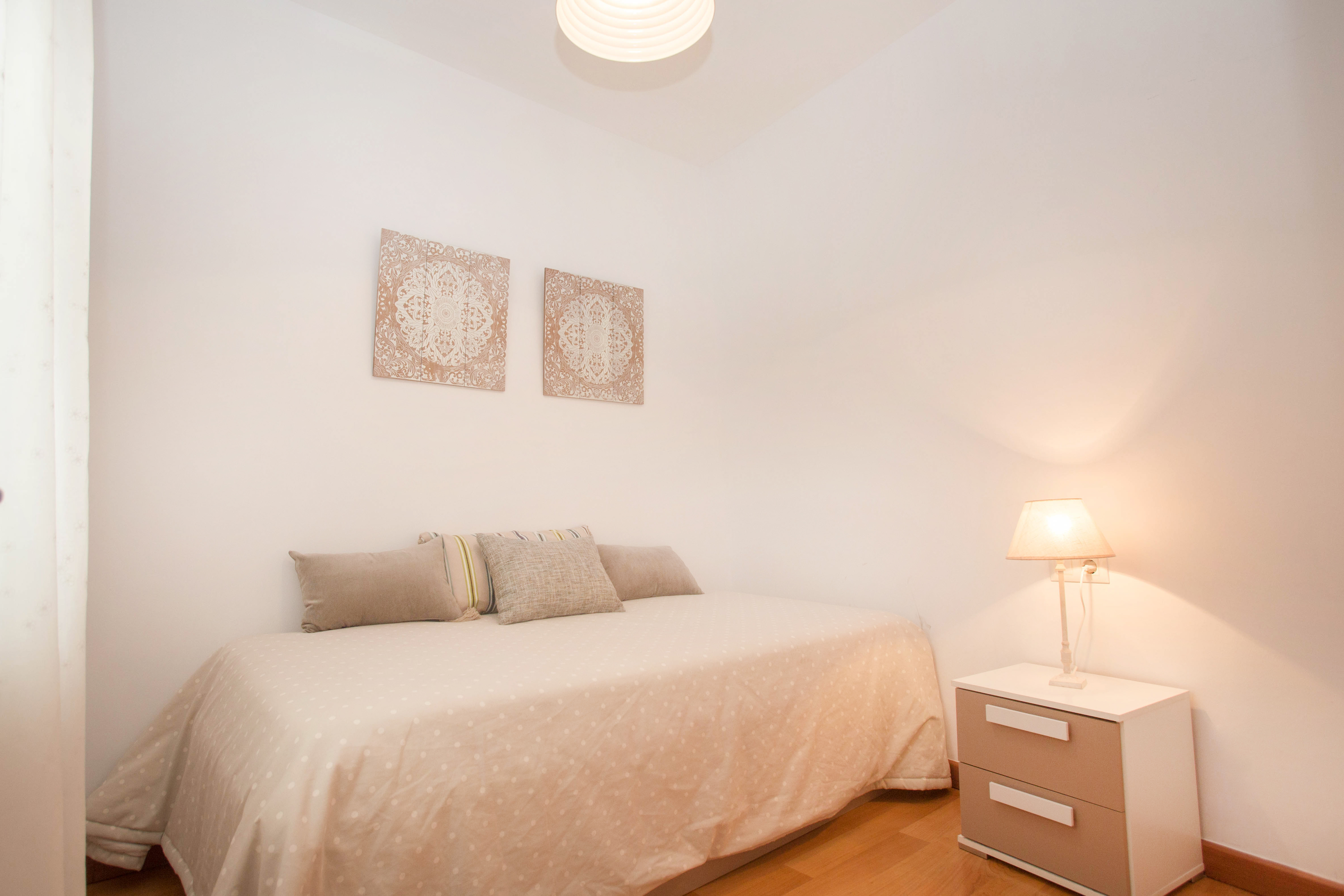 Apartamentos Soho Plaza Mayor Cáceres 10/50