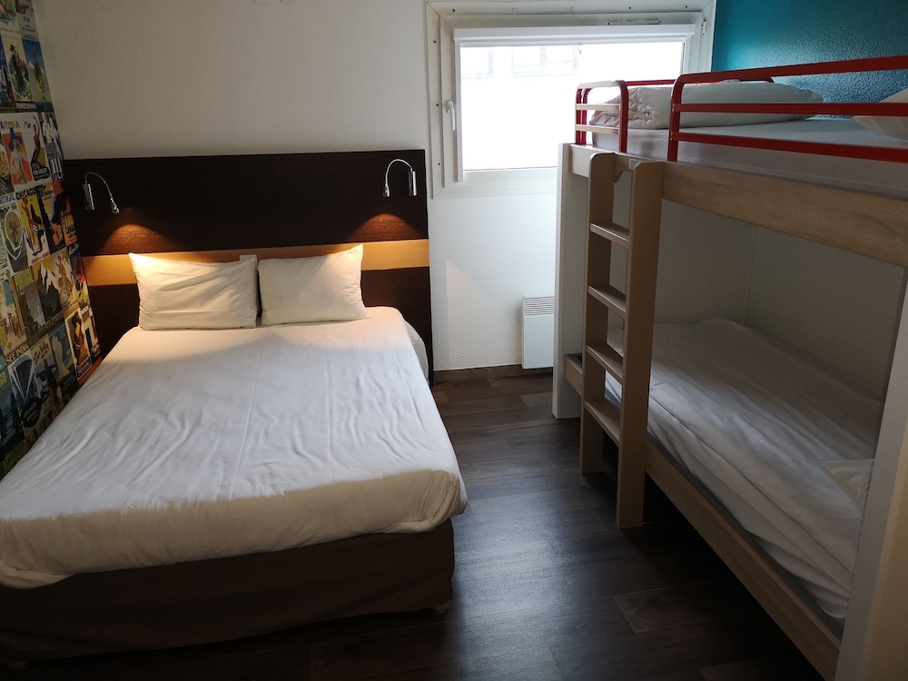 hotelF1 Nemours 17/50