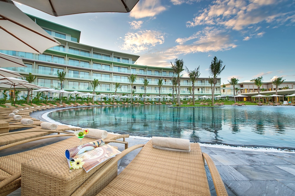 Flc Luxury Hotel Samson 3/69
