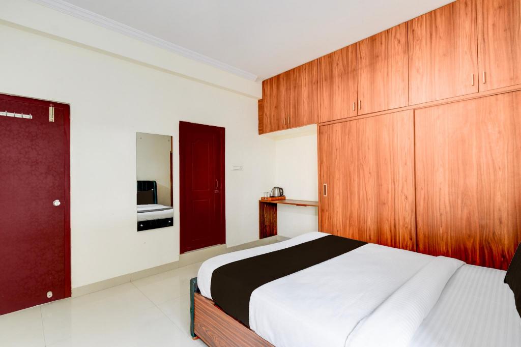 Hotel Urban Sleep 25/49
