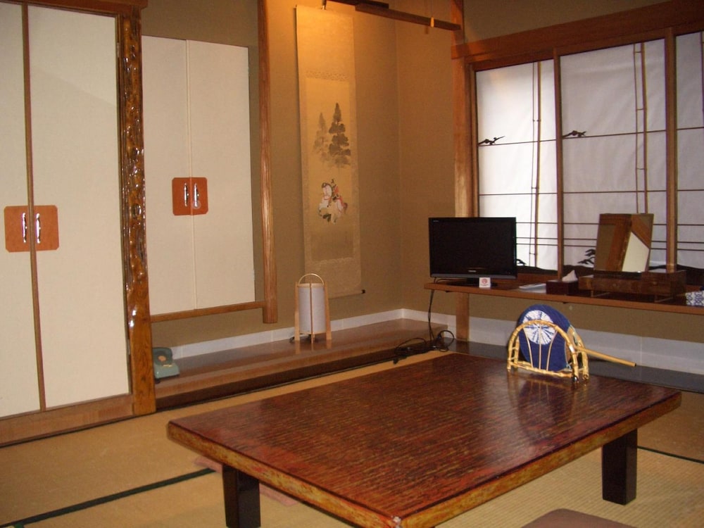 Murataya Ryokan 8/28
