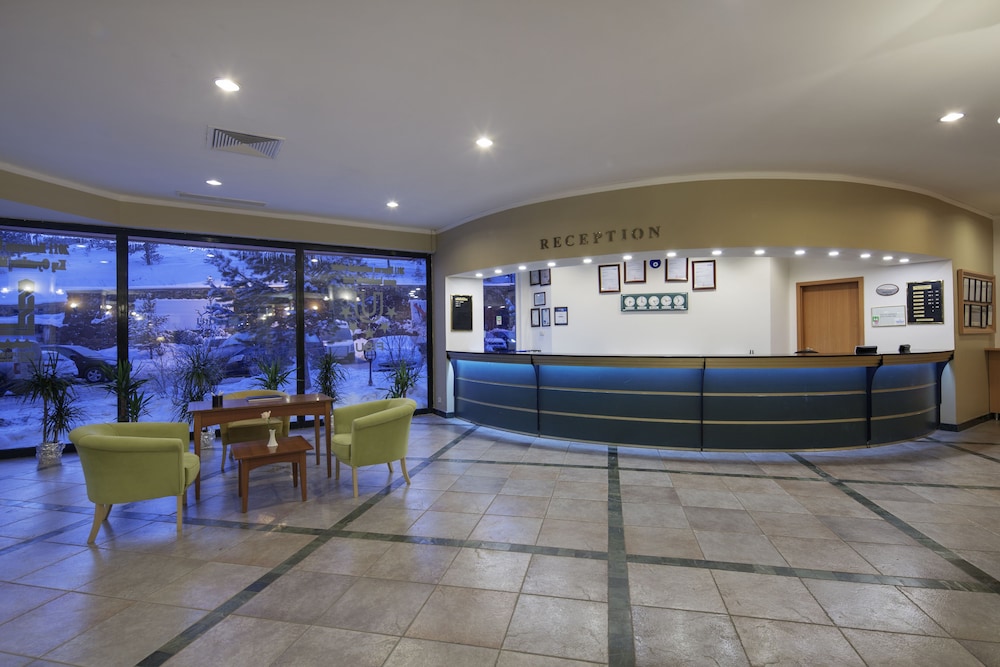 Palan Hotel 5/54