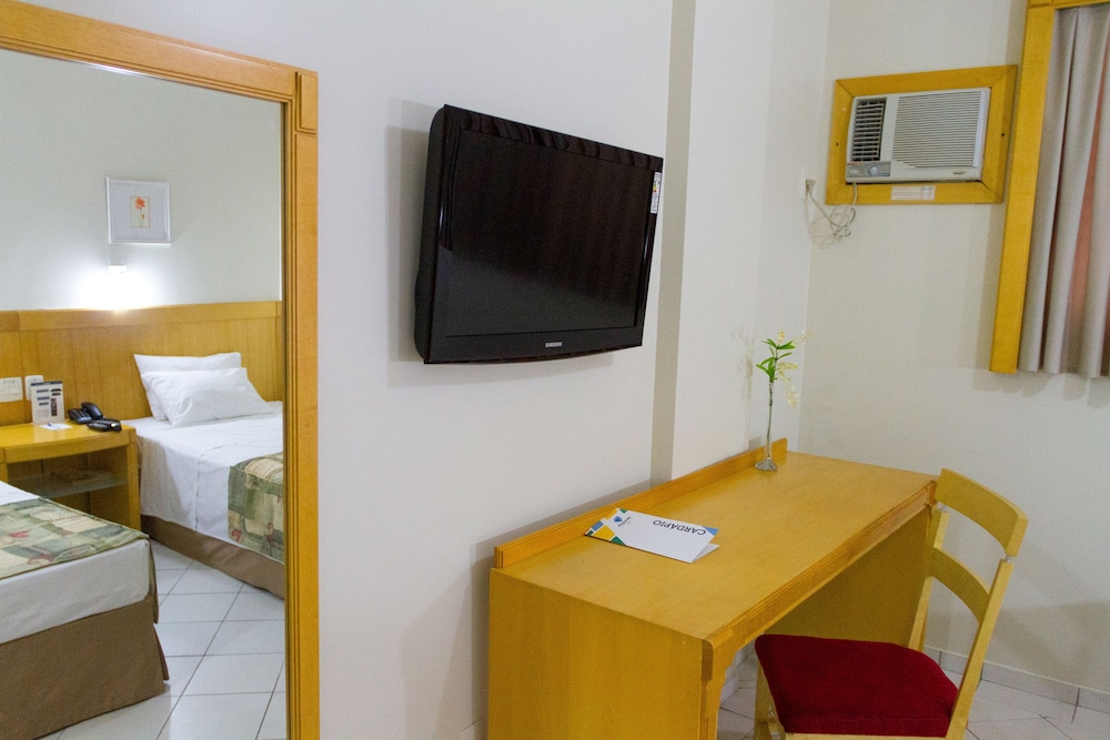 Plaza Inn San Conrado 22/36