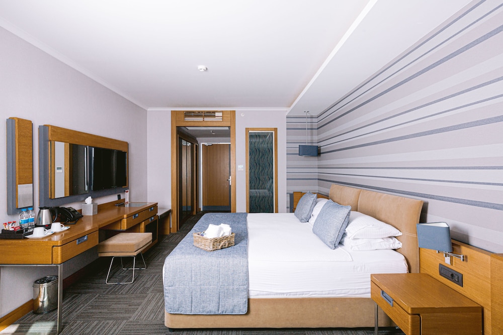 Ilica Hotel Spa and Wellness Thermal Resort 30/82