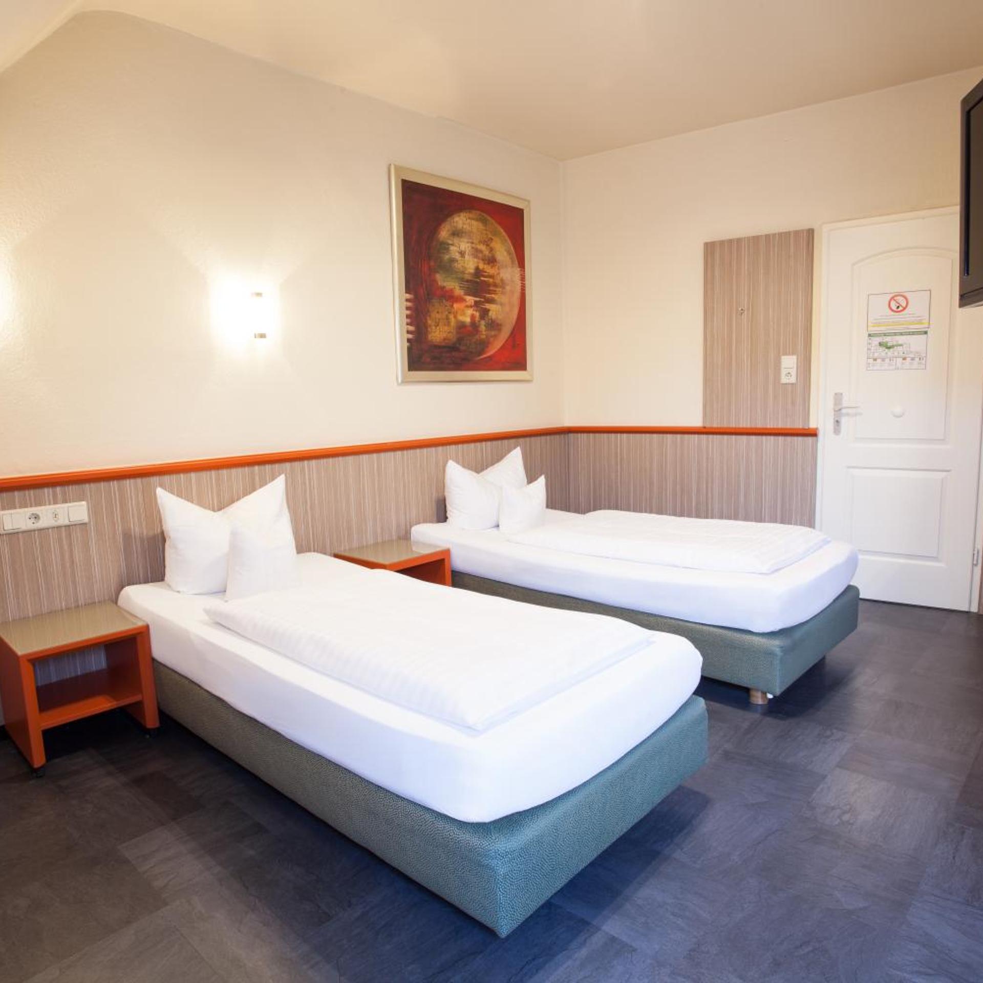 Room, King Bed