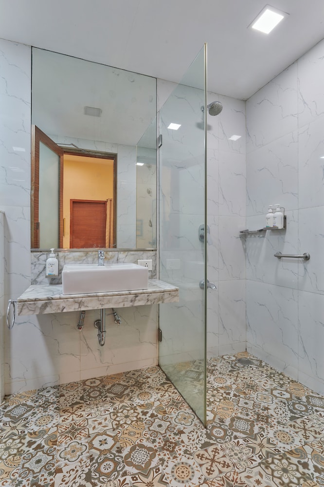 Hotel Elphinstone Annexe 50/53