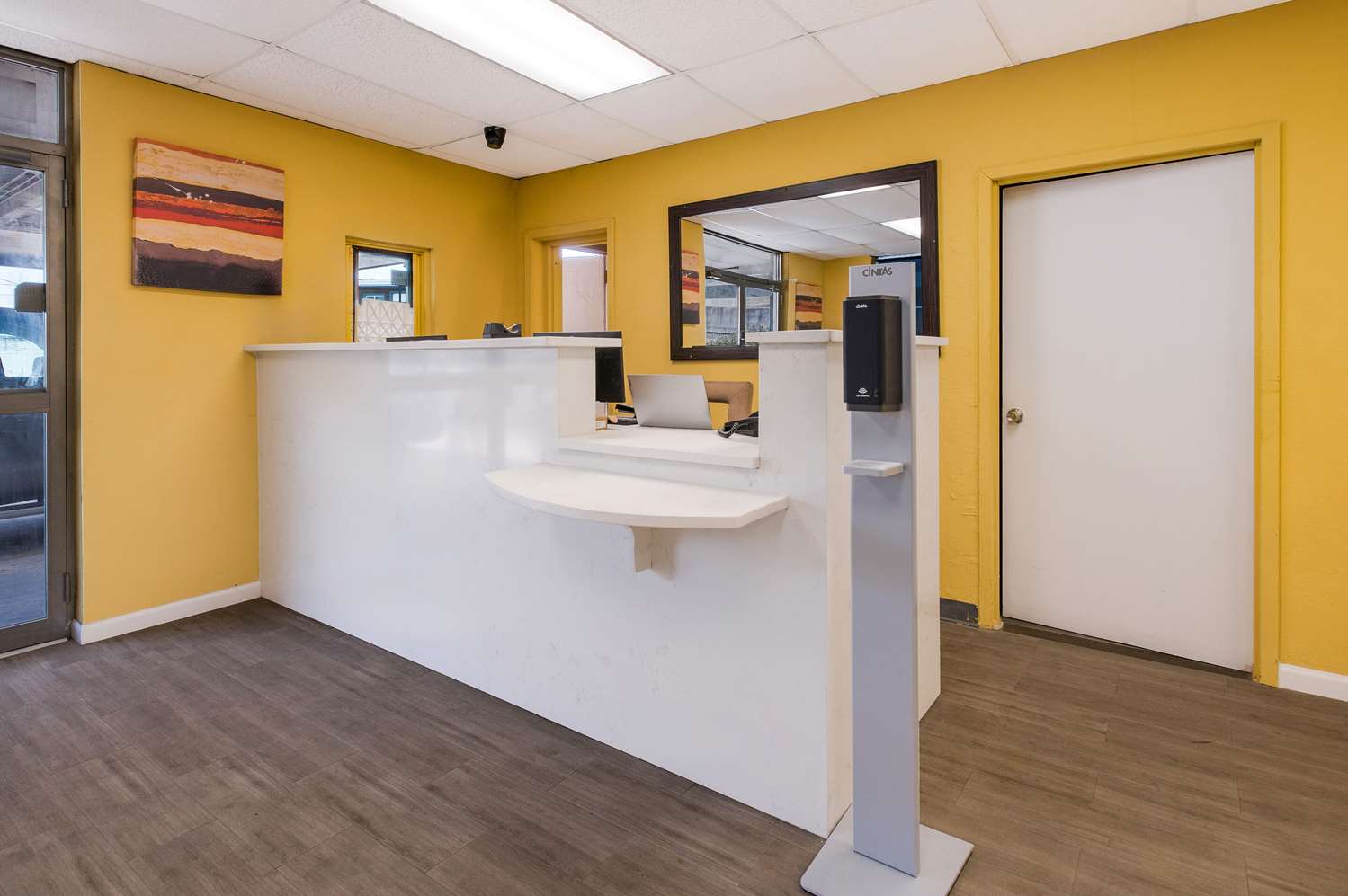 Econo Lodge Gretna - New Orleans 6/22