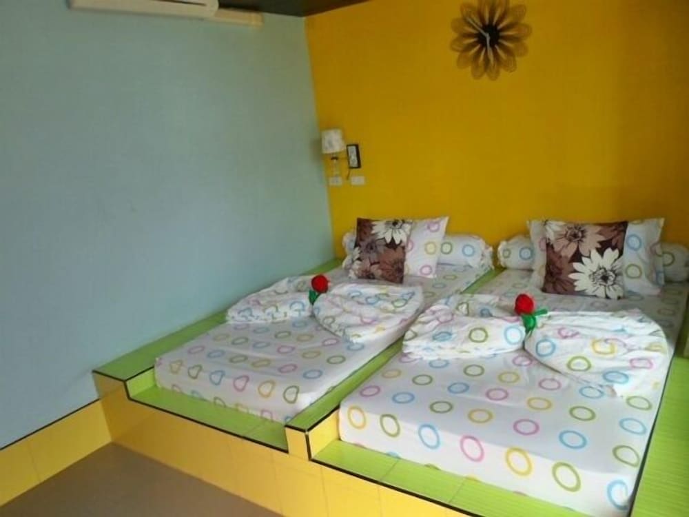 Sweet Garden Home Resort Satun 20/50