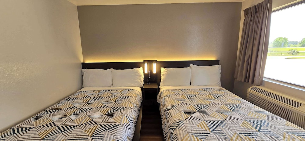 Motel6 Slidell, LA - New Orleans 37/56