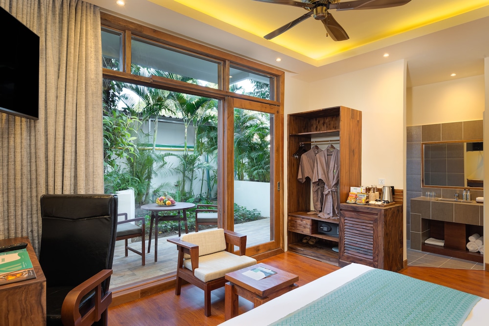 Amatak Boutique Hotel 36/50