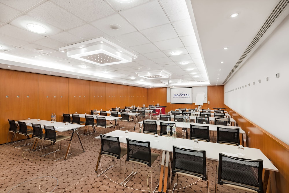 Movenpick Hotel Budapest Centre 60/69