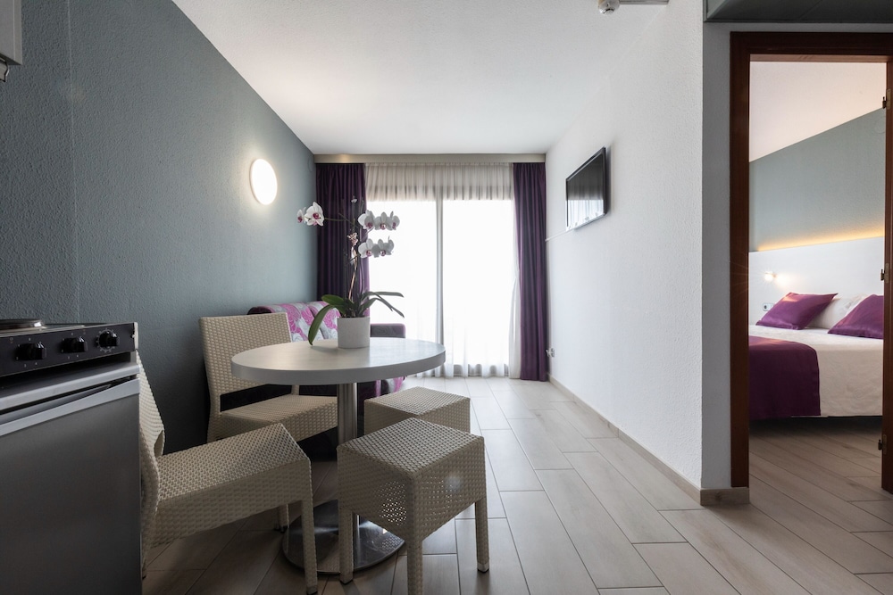 Aparthotel Miami Park 13/58