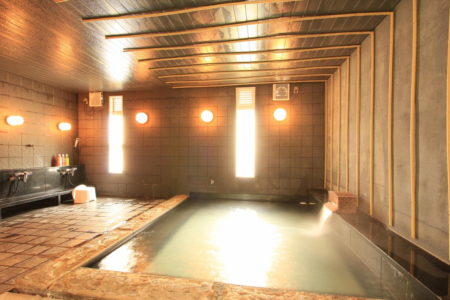 Misasa Onsen Toenkan 27/42