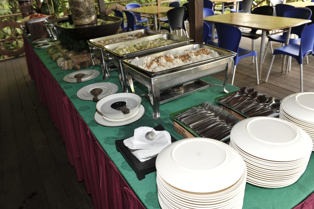 Permai Rainforest Resort Kuching 38/55