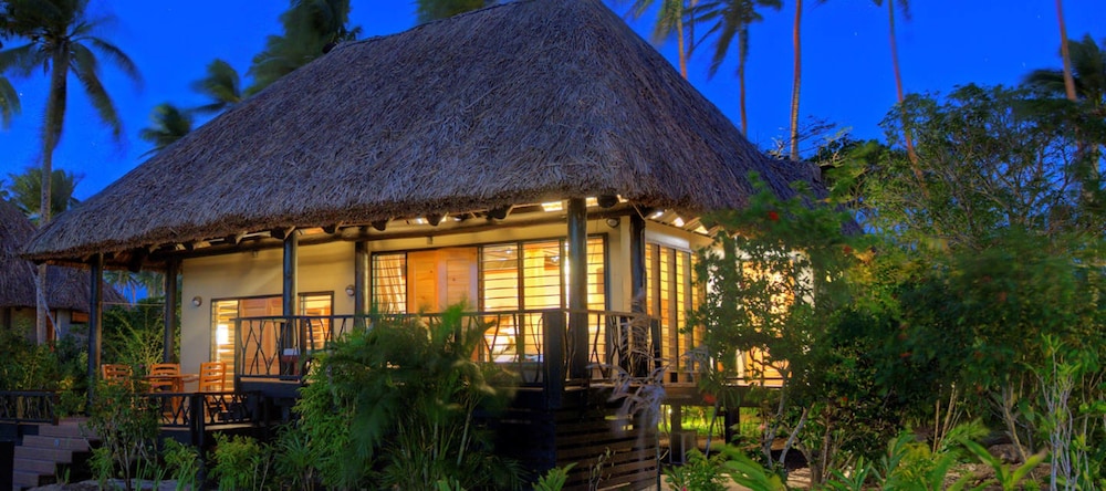 Jean-Michel Cousteau Fiji Islands Resort 1/50