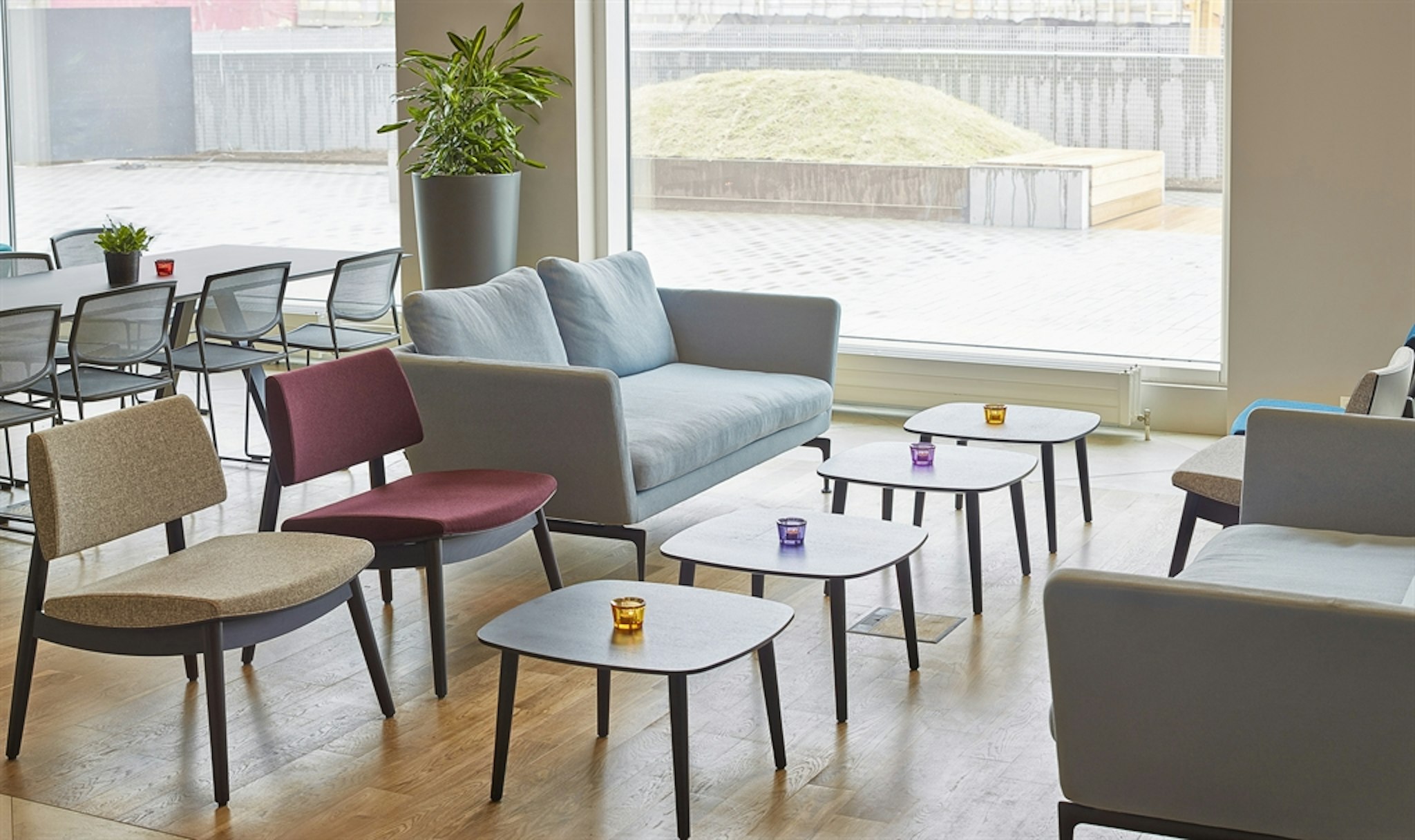Fosshotel Reykjavik 6/12