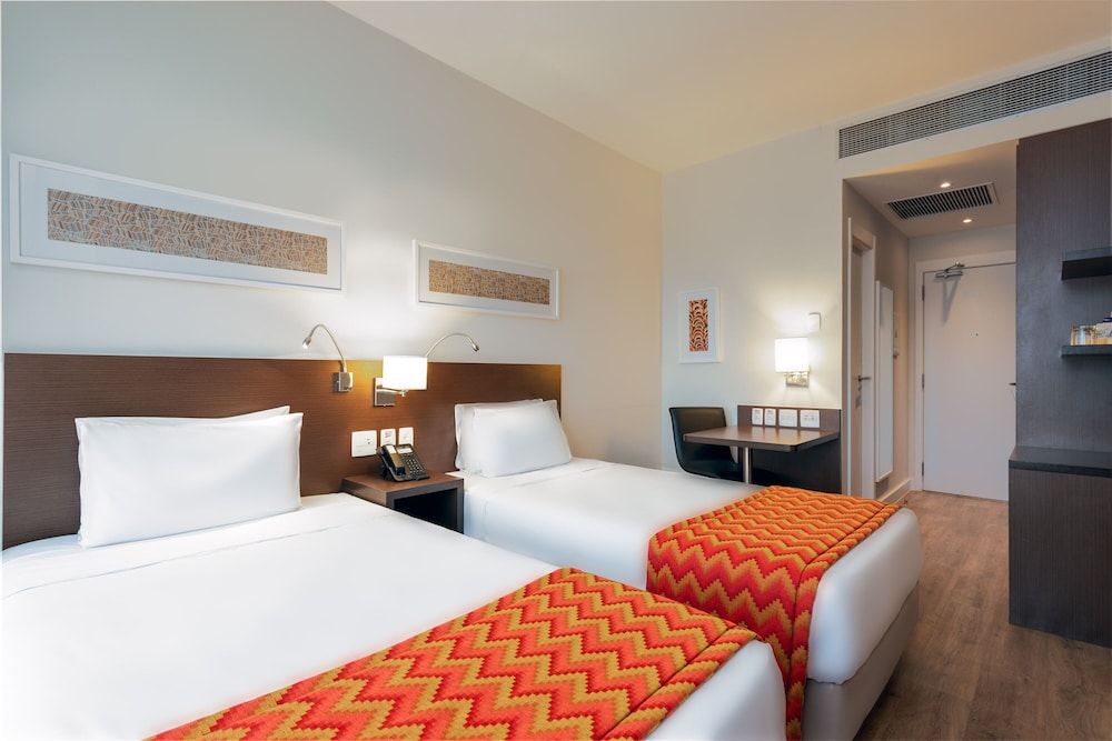Comfort Hotel Sao Caetano 6/50