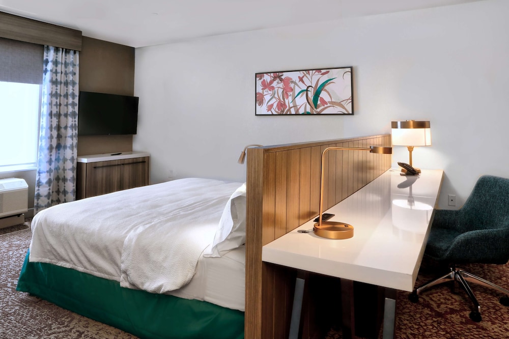 Hilton Garden Inn Bel Air 28/60