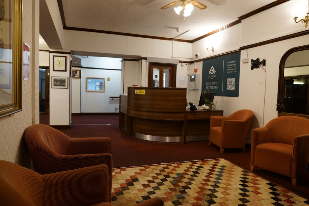 Comfort Royal Kettering 29/47