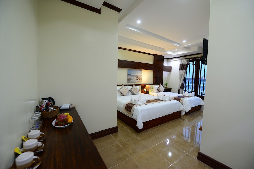 Vientiane Luxury Hotel 17/69
