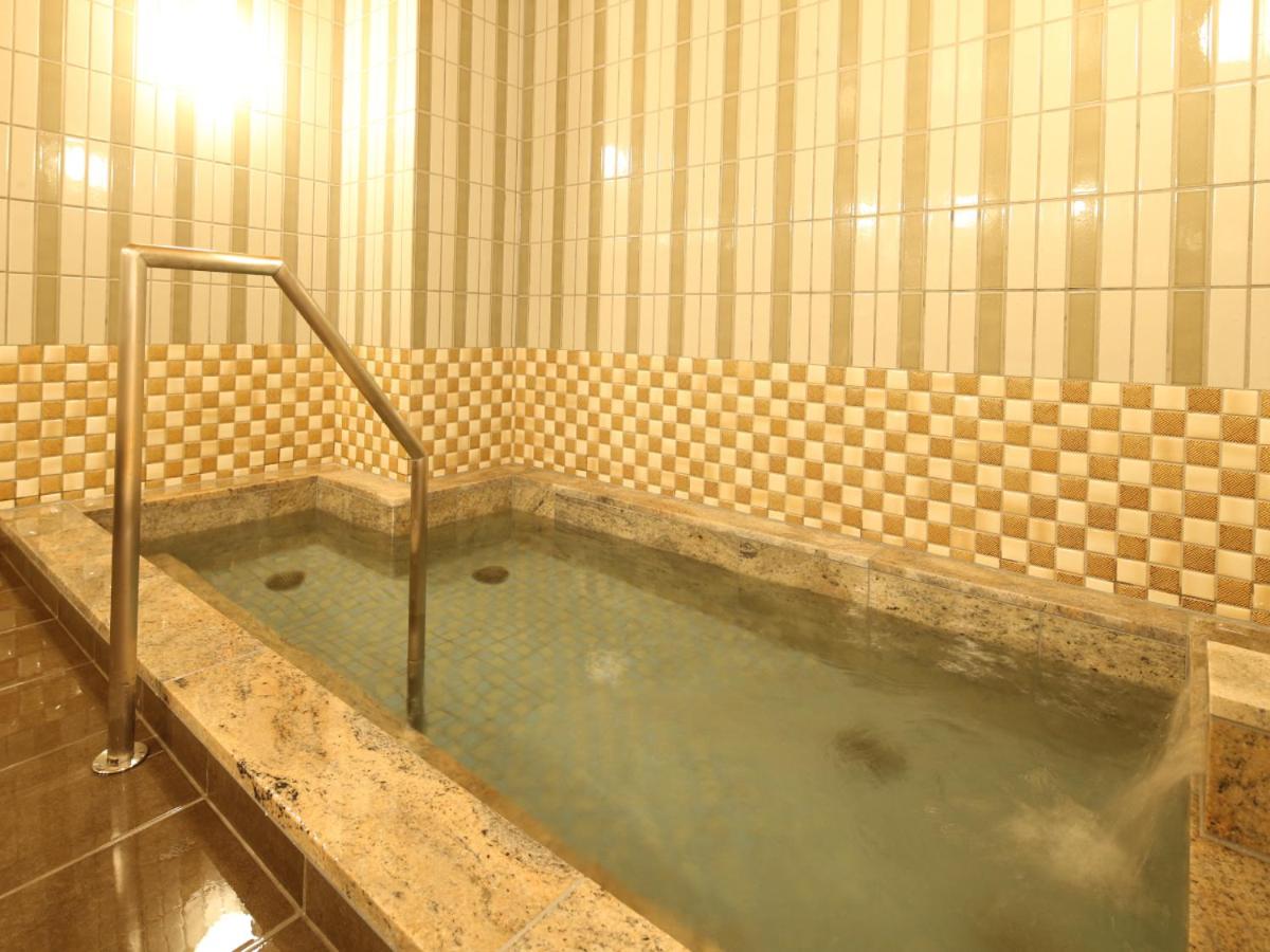 AB Hotel Sakai-Higashi 22/23