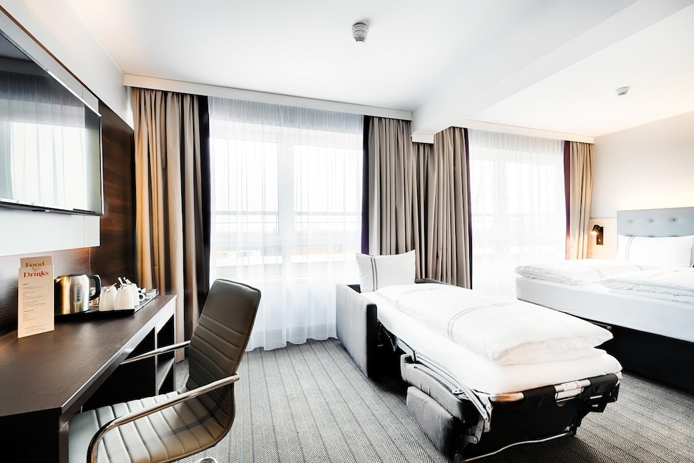 Premier Inn Berlin City Sud Hotel 22/50