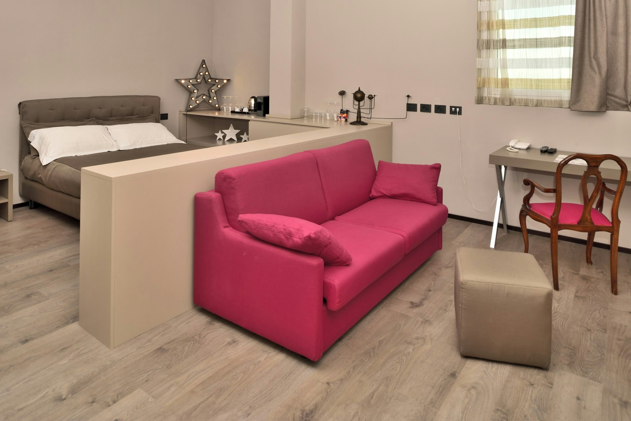 H2C HOTEL MILANOFIORI 26/50