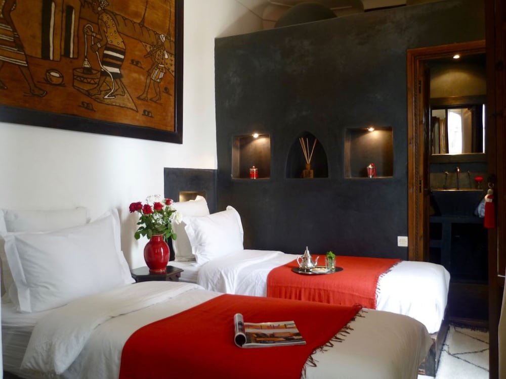 Riad Dar Zaman 21/69