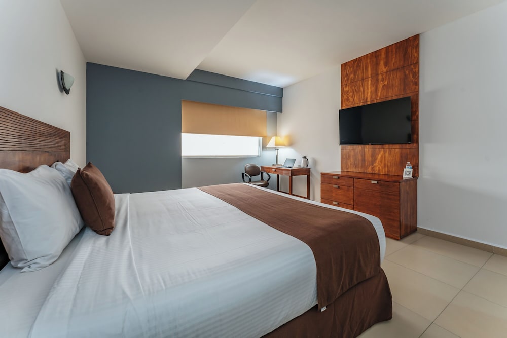 La Venta Inn Villahermosa 9/50