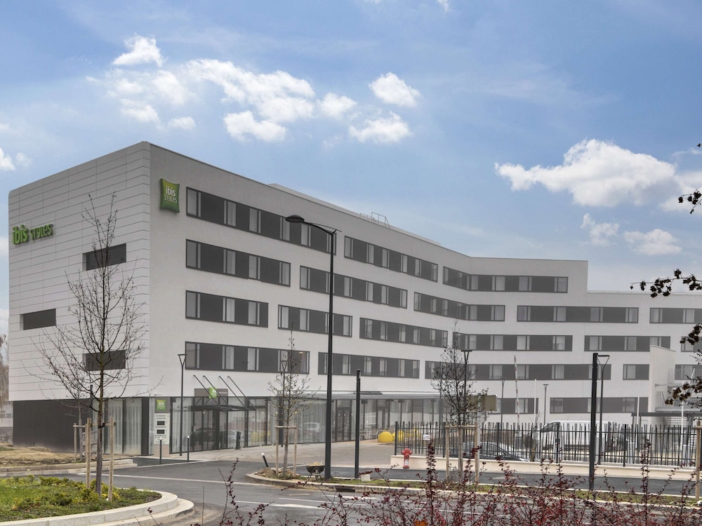 Ibis Styles Paris Orly Airport 2/47