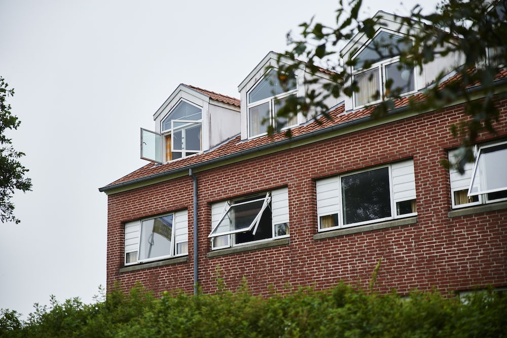 Danhostel Ribe 3/24