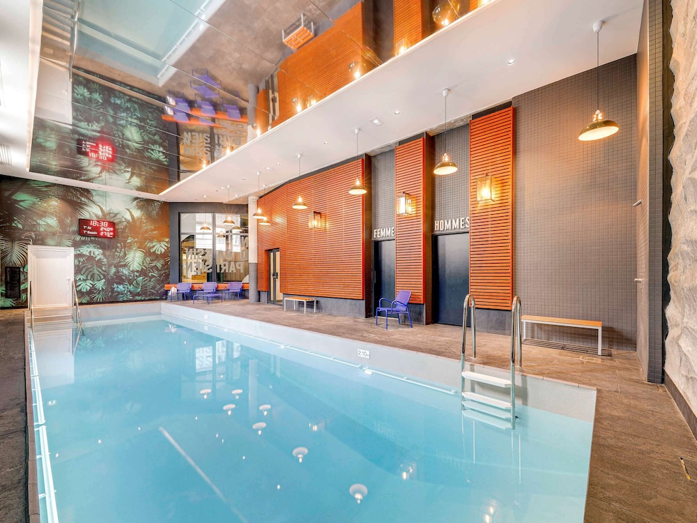 Novotel Paris Gare De Lyon 21/50