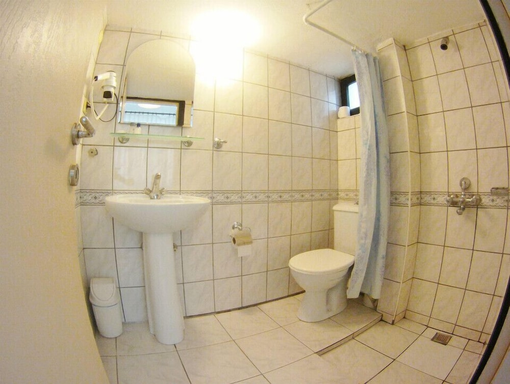 Kleopatra Carina Hotel 15/35