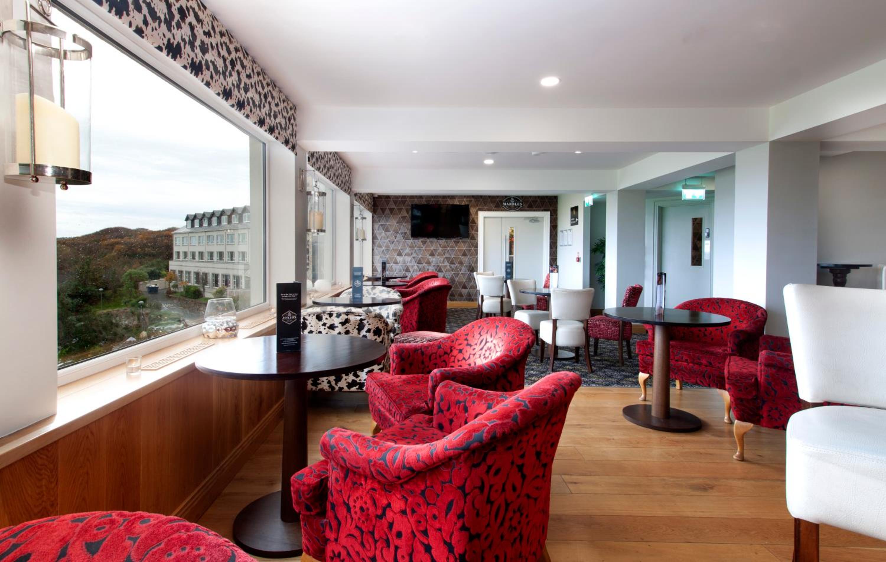 Shandon Hotel And Spa 44/59