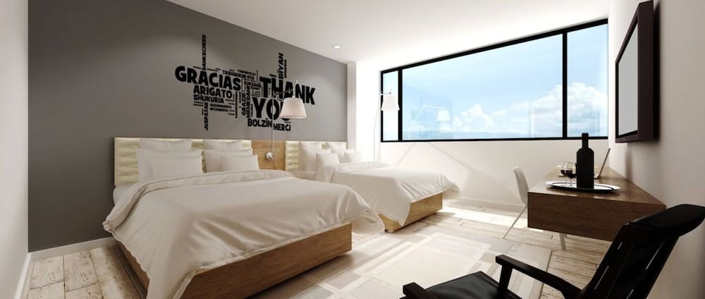 Hotel Sites Monteria 25/53
