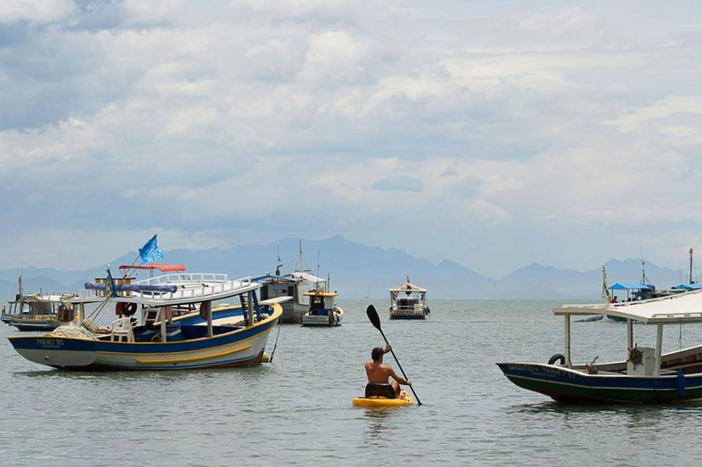 Casa Mar Paraty 23/42