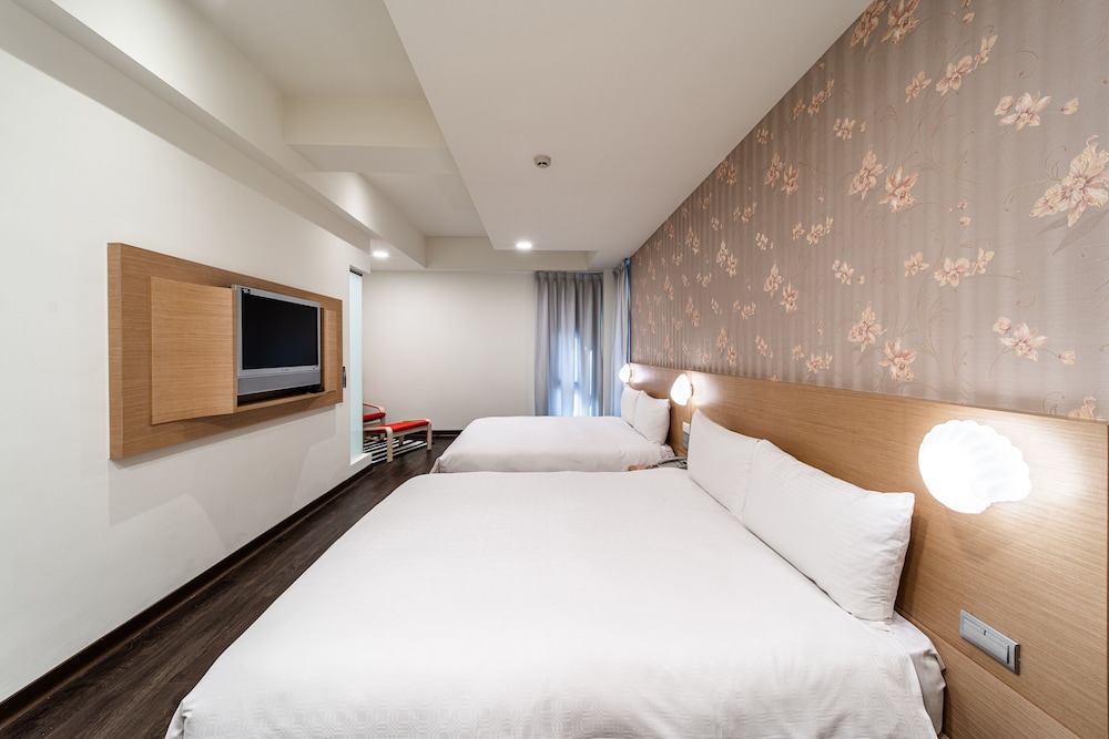 Fish Hotel - Yangcheng 11/34