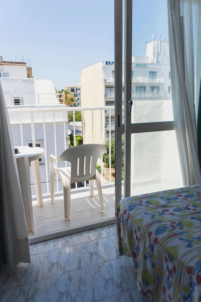 Hotel Amic Can Pastilla 40/60